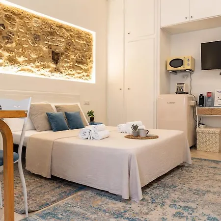 Raco 22 Apartment Alghero