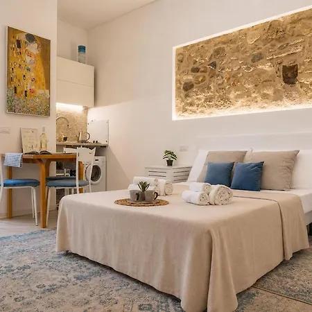 Raco 22 Apartman Alghero