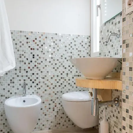 Raco 22 Apartment Alghero
