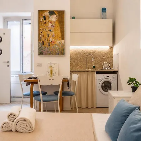 Raco 22 Apartman *