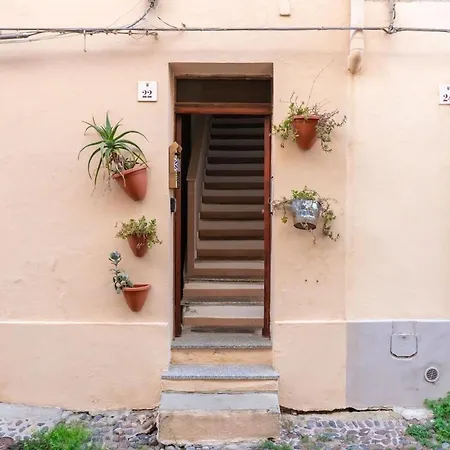 Raco 22 Apartman *